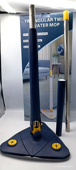 360 Rotating Adjustable Mop