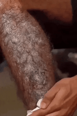 Silky Beauty Hair Spray