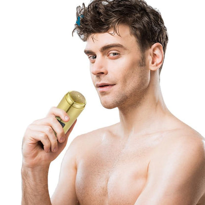 Portable Digital Mini Shaver