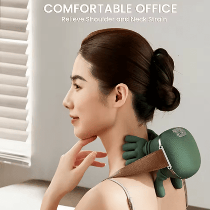 Shoulder & Neck Massager